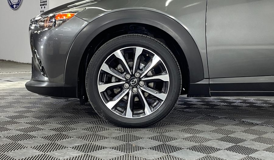 Mazda Cx-3 2.0 I SPORT 2WD AT Suv 2020