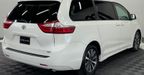 Toyota Sienna 3.5 XLE PIEL AUTO Minivan 2019