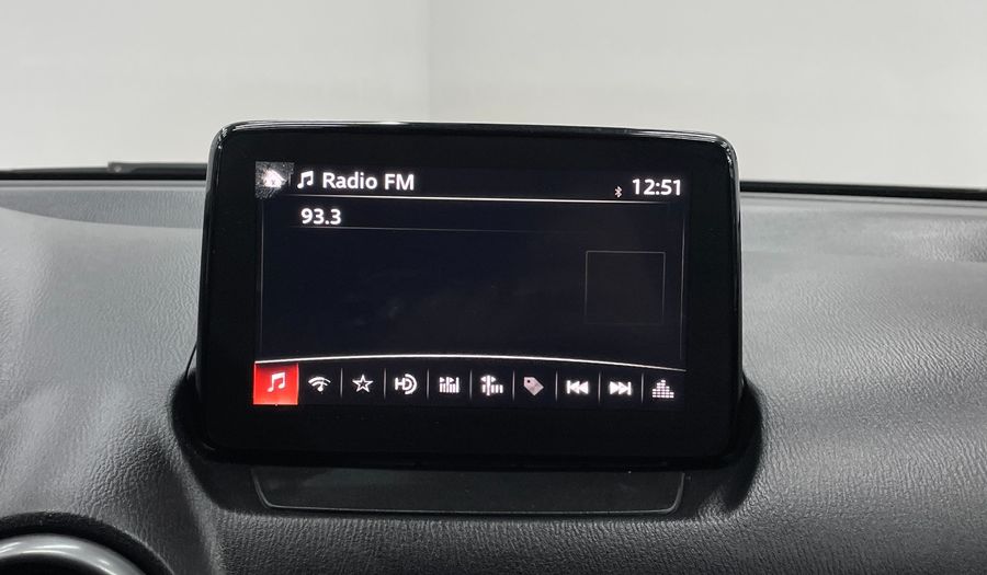 Mazda Cx-3 2.0 I SPORT 2WD AT Suv 2020