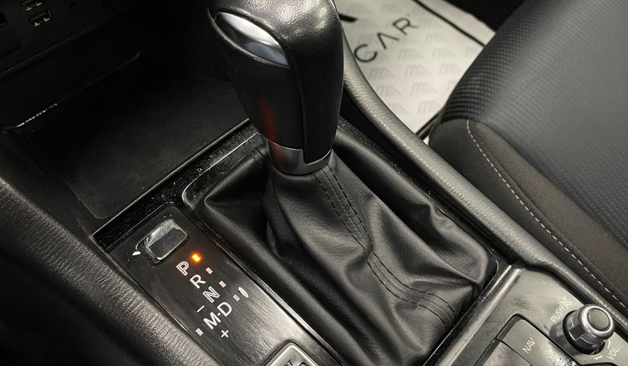 Mazda Cx-3 2.0 I SPORT 2WD AT Suv 2020