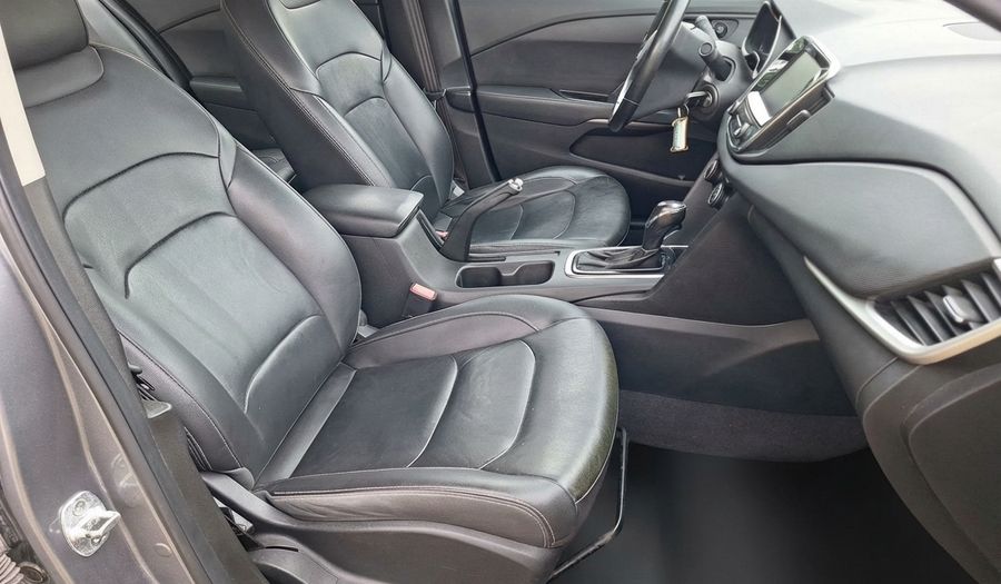 Chevrolet Cavalier 1.5 PREMIER C AUTO Sedan 2021