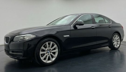 Bmw • Serie 5