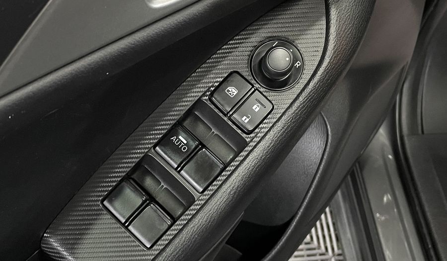 Mazda Cx-3 2.0 I SPORT 2WD AT Suv 2020