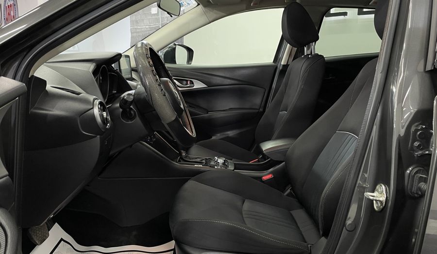 Mazda Cx-3 2.0 I SPORT 2WD AT Suv 2020