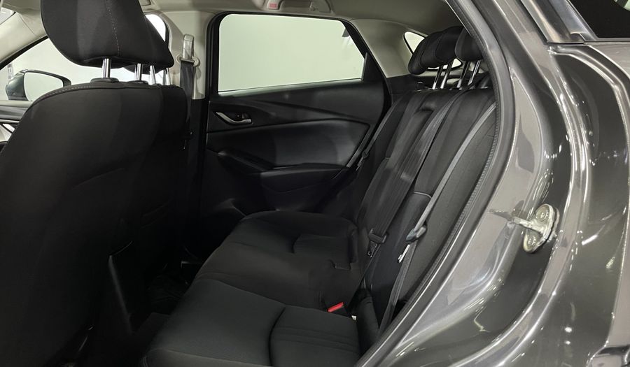 Mazda Cx-3 2.0 I SPORT 2WD AT Suv 2020