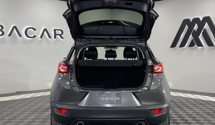 Mazda Cx-3 2.0 I SPORT 2WD AT Suv 2020