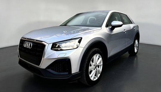Audi • Q2
