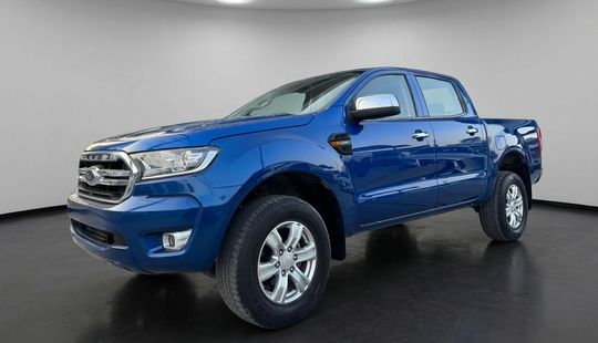 Ford • Ranger