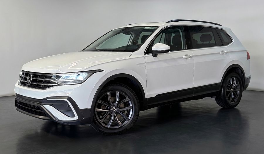 Volkswagen Tiguan 1.4 COMFORTLINE DCT Suv 2023