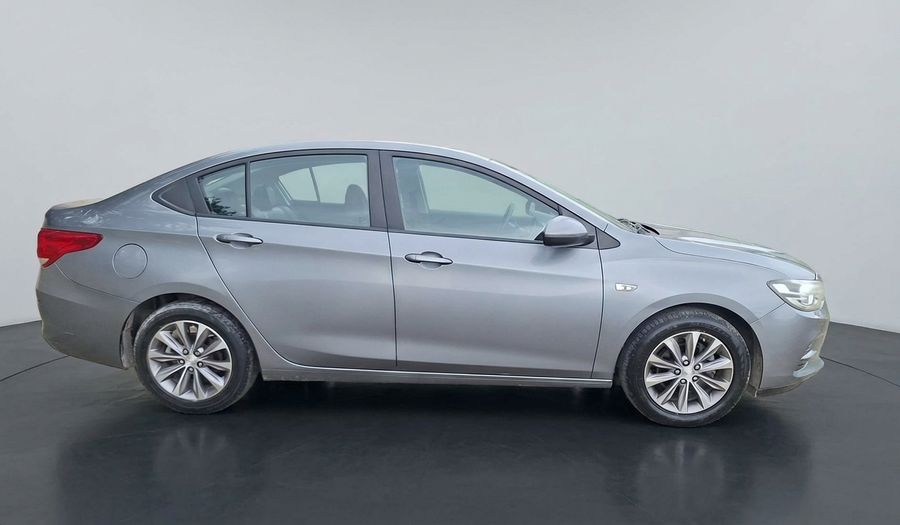 Chevrolet Cavalier 1.5 PREMIER C AUTO Sedan 2021
