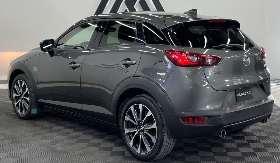 Mazda Cx-3 2.0 I SPORT 2WD AT Suv 2020