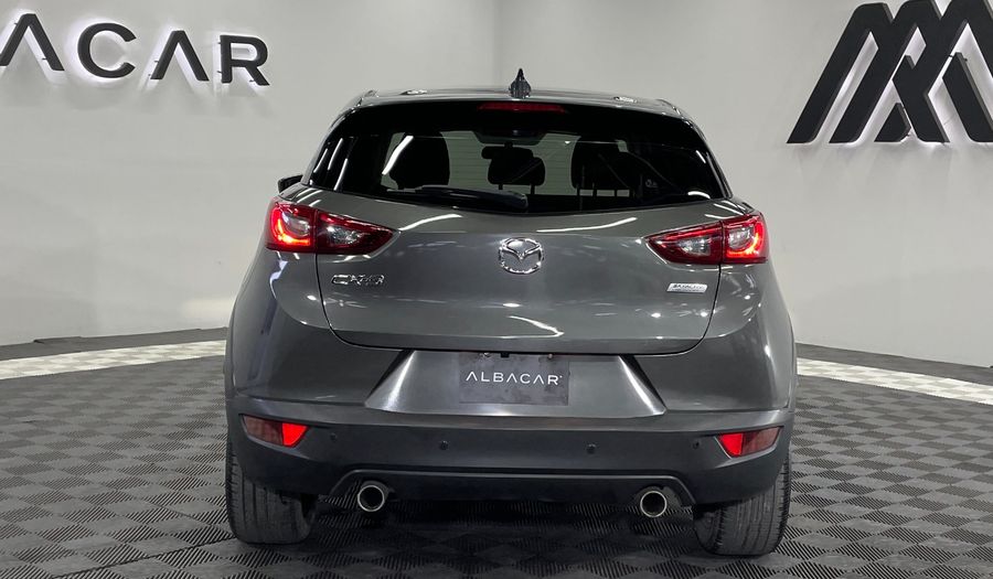 Mazda Cx-3 2.0 I SPORT 2WD AT Suv 2020