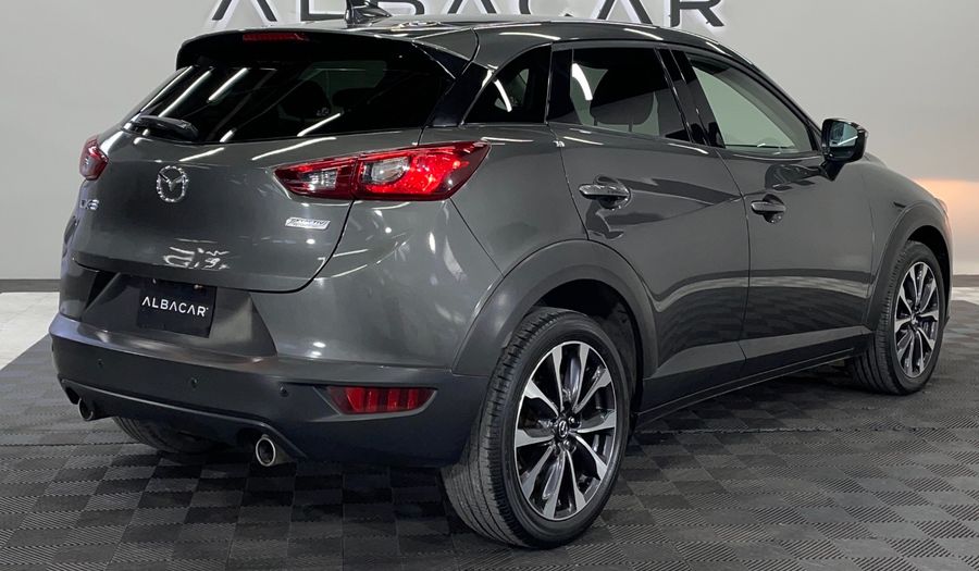 Mazda Cx-3 2.0 I SPORT 2WD AT Suv 2020