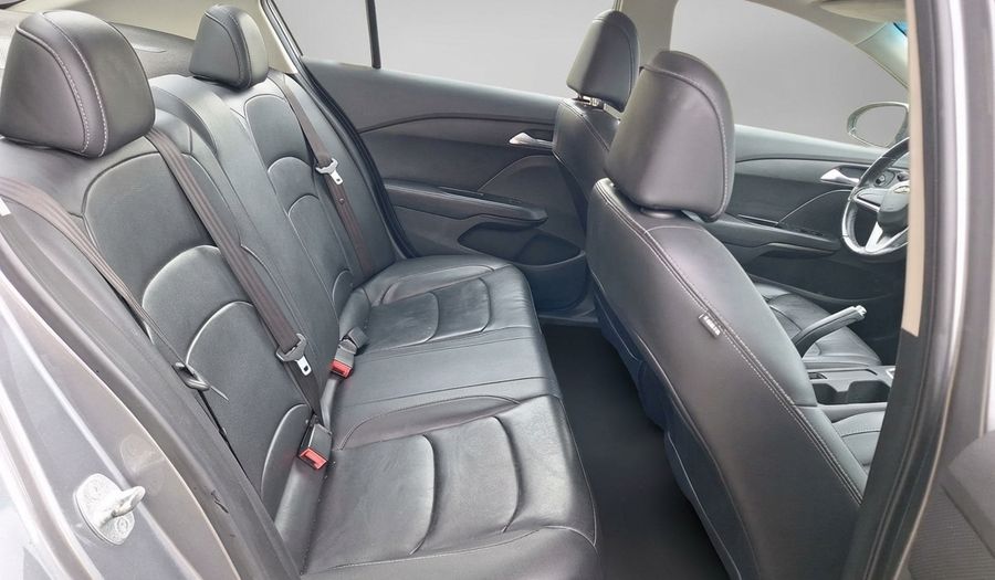 Chevrolet Cavalier 1.5 PREMIER C AUTO Sedan 2021