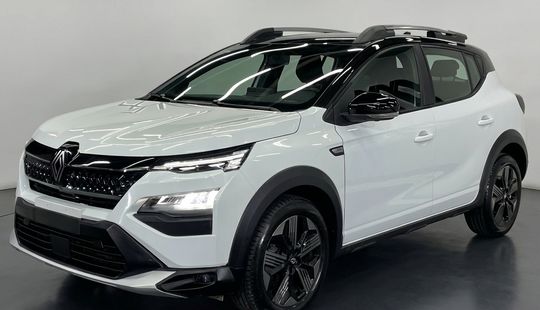 Renault • Kardian