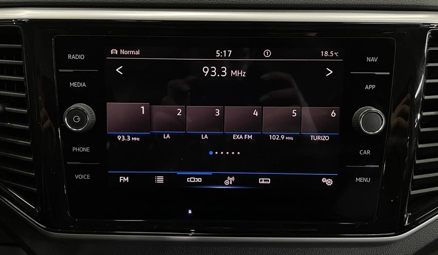 Volkswagen Teramont 3.6 HIGHLINE AUTO 4WD Suv 2023