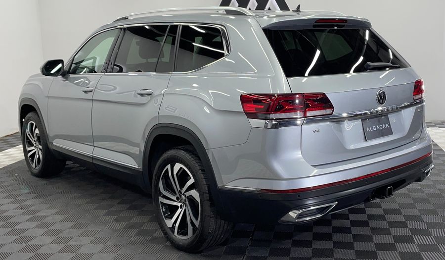 Volkswagen Teramont 3.6 HIGHLINE AUTO 4WD Suv 2023
