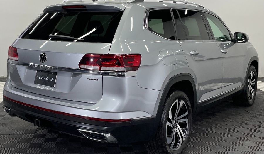 Volkswagen Teramont 3.6 HIGHLINE AUTO 4WD Suv 2023