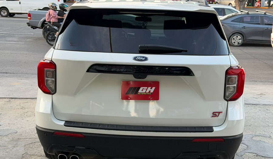 Ford Explorer 3.0 ST AUTO AWD Suv 2023