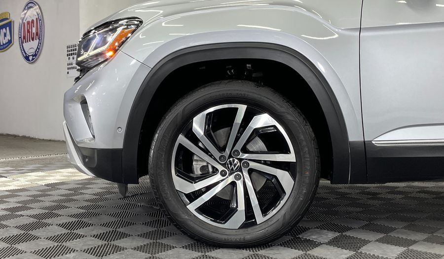 Volkswagen Teramont 3.6 HIGHLINE AUTO 4WD Suv 2023