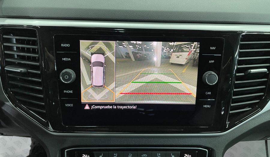 Volkswagen Teramont 3.6 HIGHLINE AUTO 4WD Suv 2023