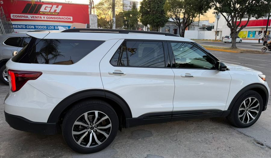 Ford Explorer 3.0 ST AUTO AWD Suv 2023