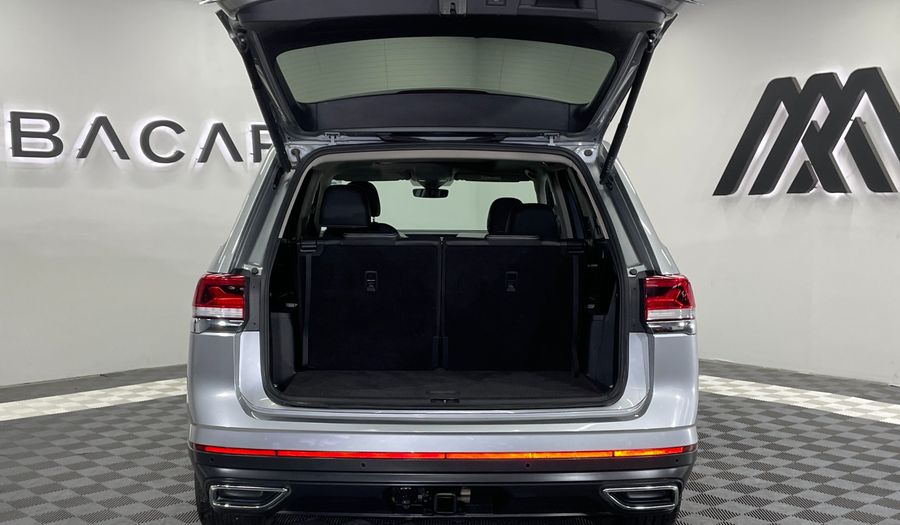 Volkswagen Teramont 3.6 HIGHLINE AUTO 4WD Suv 2023