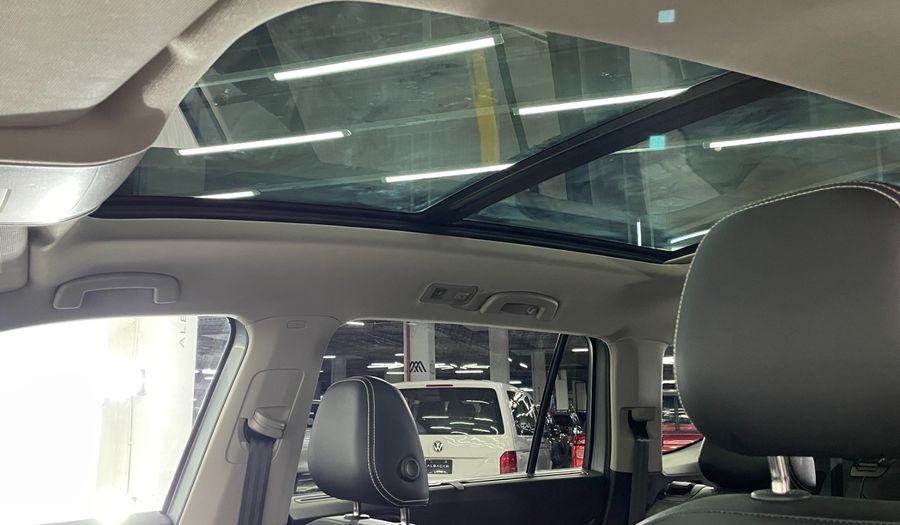 Volkswagen Teramont 3.6 HIGHLINE AUTO 4WD Suv 2023