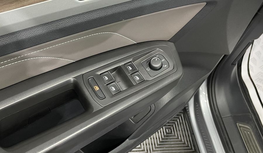 Volkswagen Teramont 3.6 HIGHLINE AUTO 4WD Suv 2023