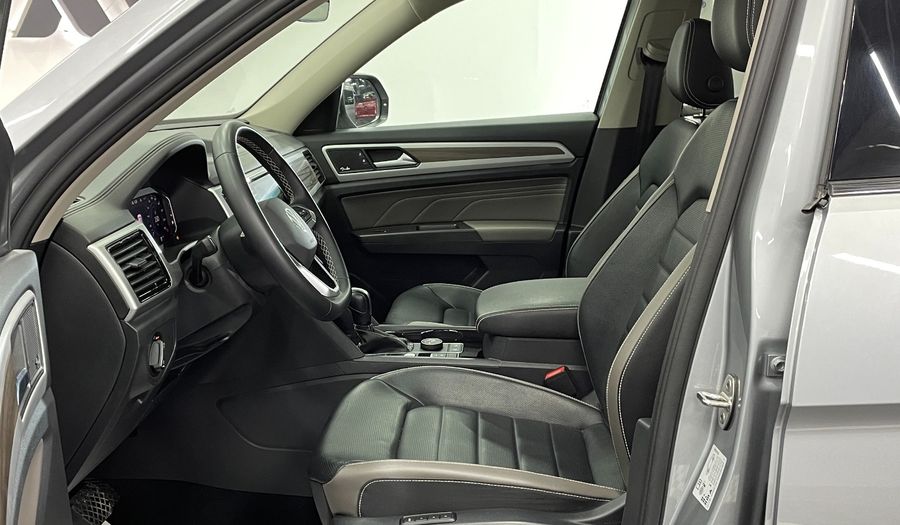 Volkswagen Teramont 3.6 HIGHLINE AUTO 4WD Suv 2023