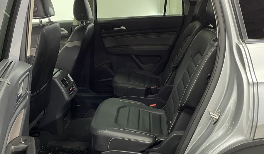 Volkswagen Teramont 3.6 HIGHLINE AUTO 4WD Suv 2023