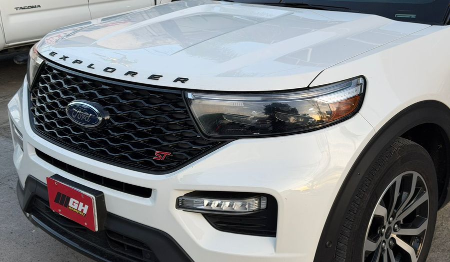 Ford Explorer 3.0 ST AUTO AWD Suv 2023