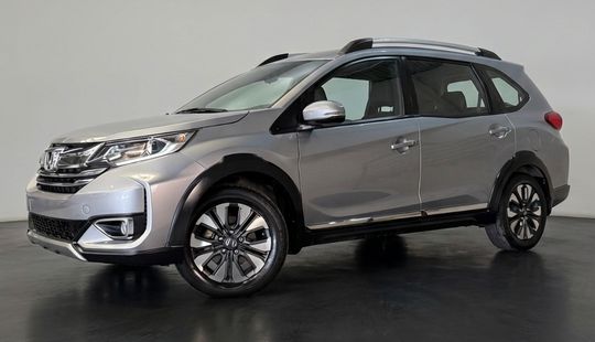 Honda • BR-V