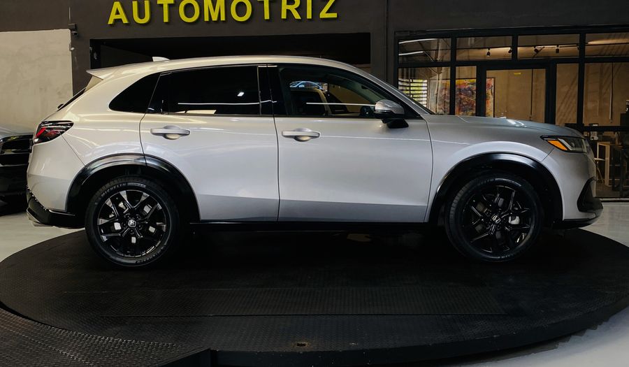 Honda Hr-v 2.0 TOURING CVT Suv 2024