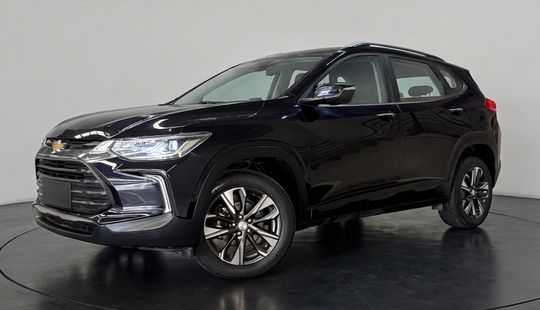 Chevrolet • Tracker