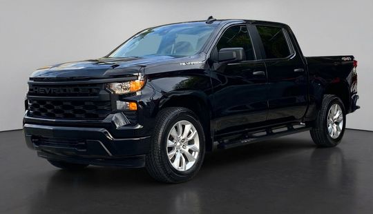 Chevrolet • Silverado 1500