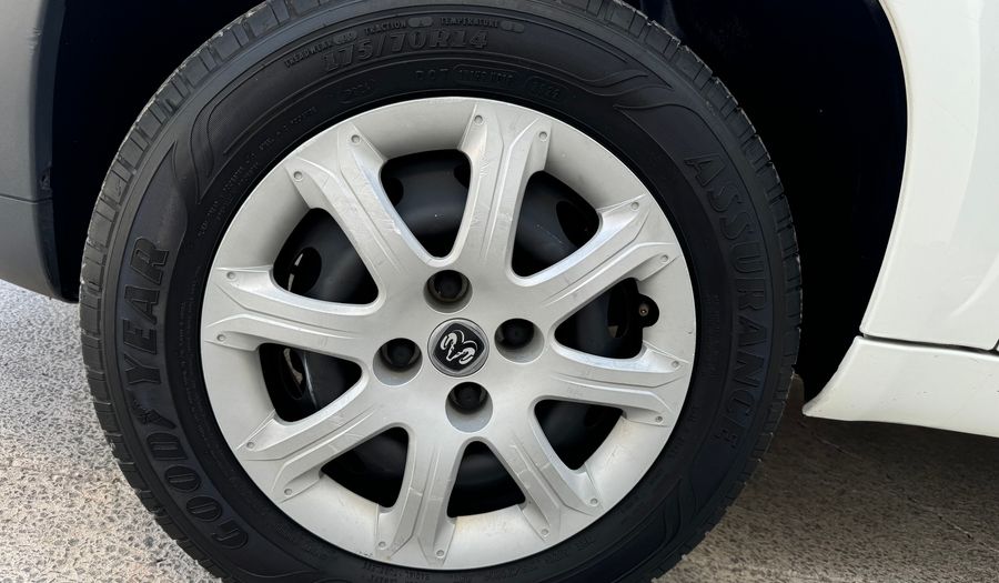 Ram Promaster Rapid 1.4 TM Van 2020