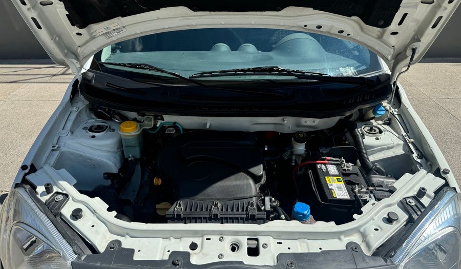 Ram Promaster Rapid 1.4 TM Van 2020