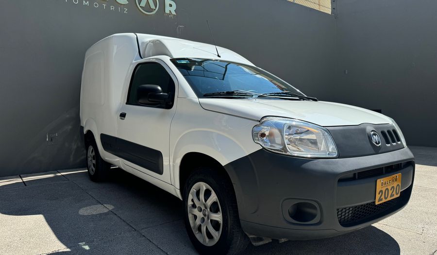 Ram Promaster Rapid 1.4 TM Van 2020