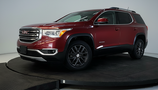Gmc • Acadia