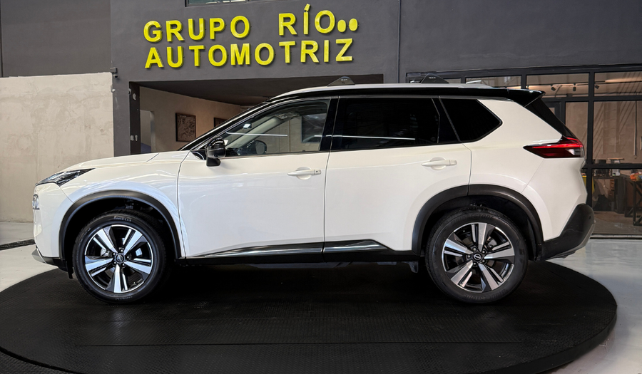 Nissan X-trail 2.5 PLATINUM PLUS 2 ROW CVT Suv 2023