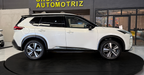 Nissan X-trail 2.5 PLATINUM PLUS 2 ROW CVT Suv 2023