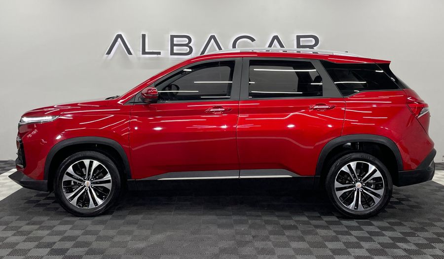 Chevrolet Captiva 1.5 LT 5 PASAJEROS A CVT Suv 2024