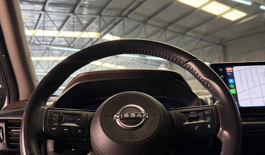 Nissan X-trail 2.5 PLATINUM PLUS 2 ROW CVT Suv 2023