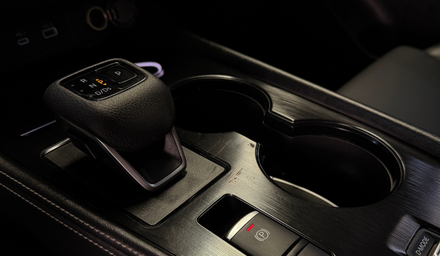 Nissan X-trail 2.5 PLATINUM PLUS 2 ROW CVT Suv 2023