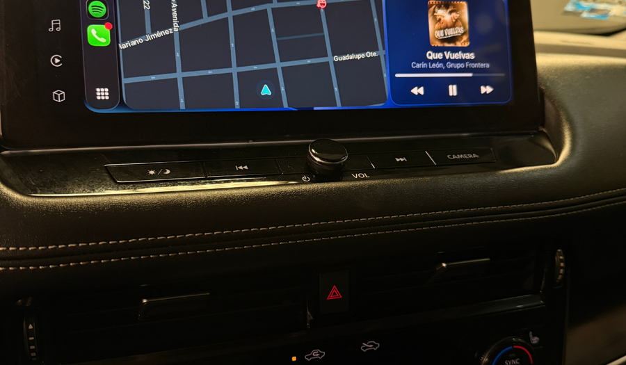 Nissan X-trail 2.5 PLATINUM PLUS 2 ROW CVT Suv 2023