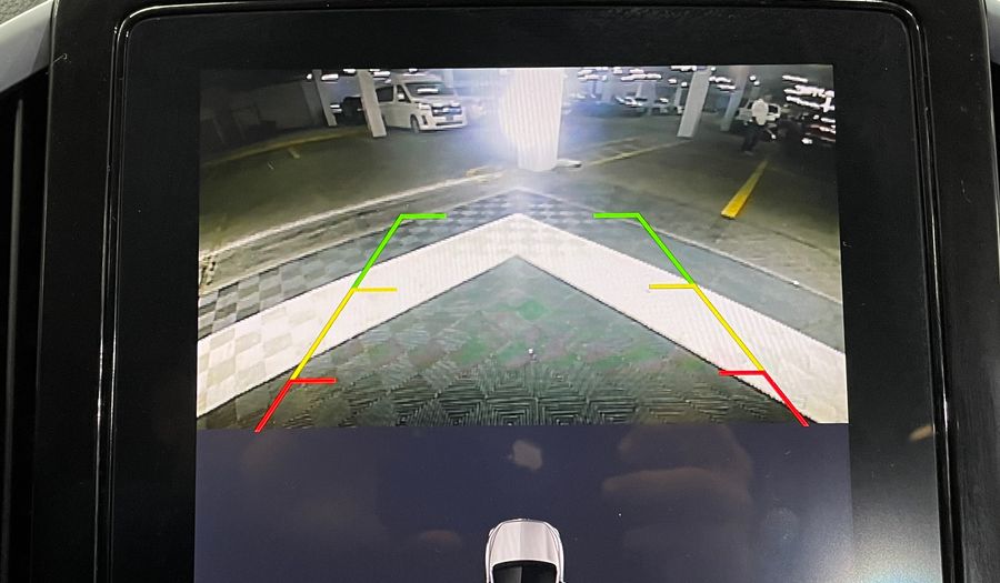 Chevrolet Captiva 1.5 LT 5 PASAJEROS A CVT Suv 2024