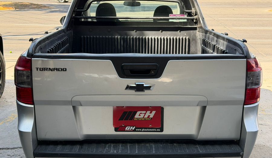 Chevrolet Tornado 1.8 LS B Pickup 2020