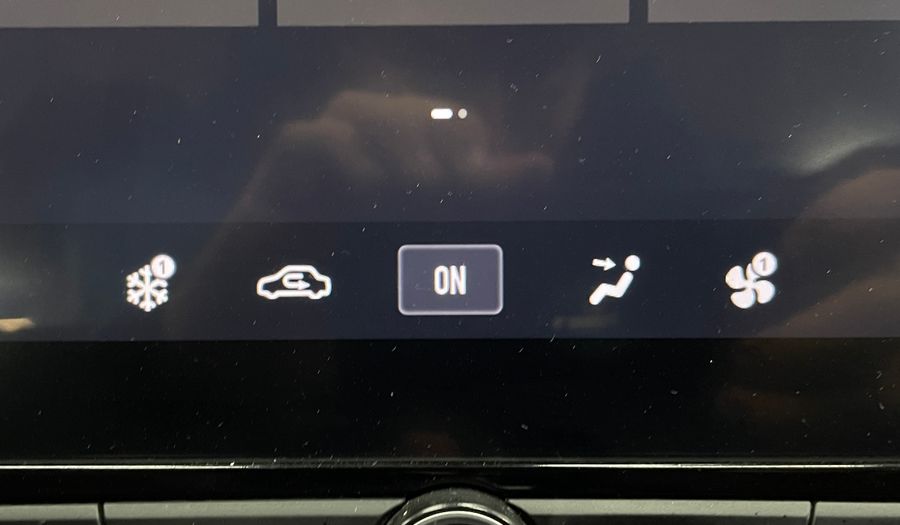 Chevrolet Captiva 1.5 LT 5 PASAJEROS A CVT Suv 2024