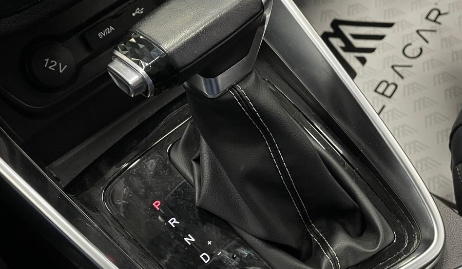 Chevrolet Captiva 1.5 LT 5 PASAJEROS A CVT Suv 2024